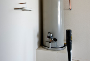 Water Heater Installation in Prince Williams County, VA